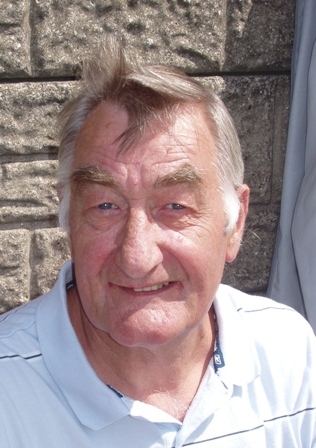 Ken Shaw